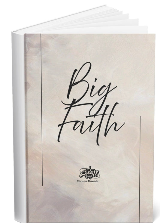 FREE EBOOK: BigFaith